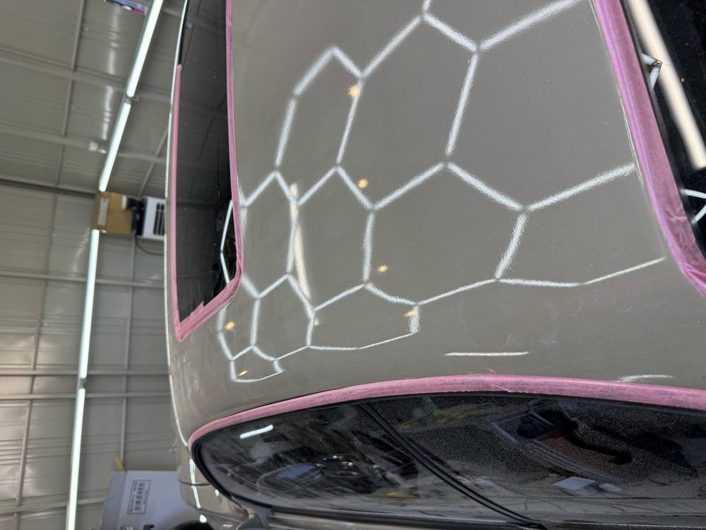 S14 / ROOF