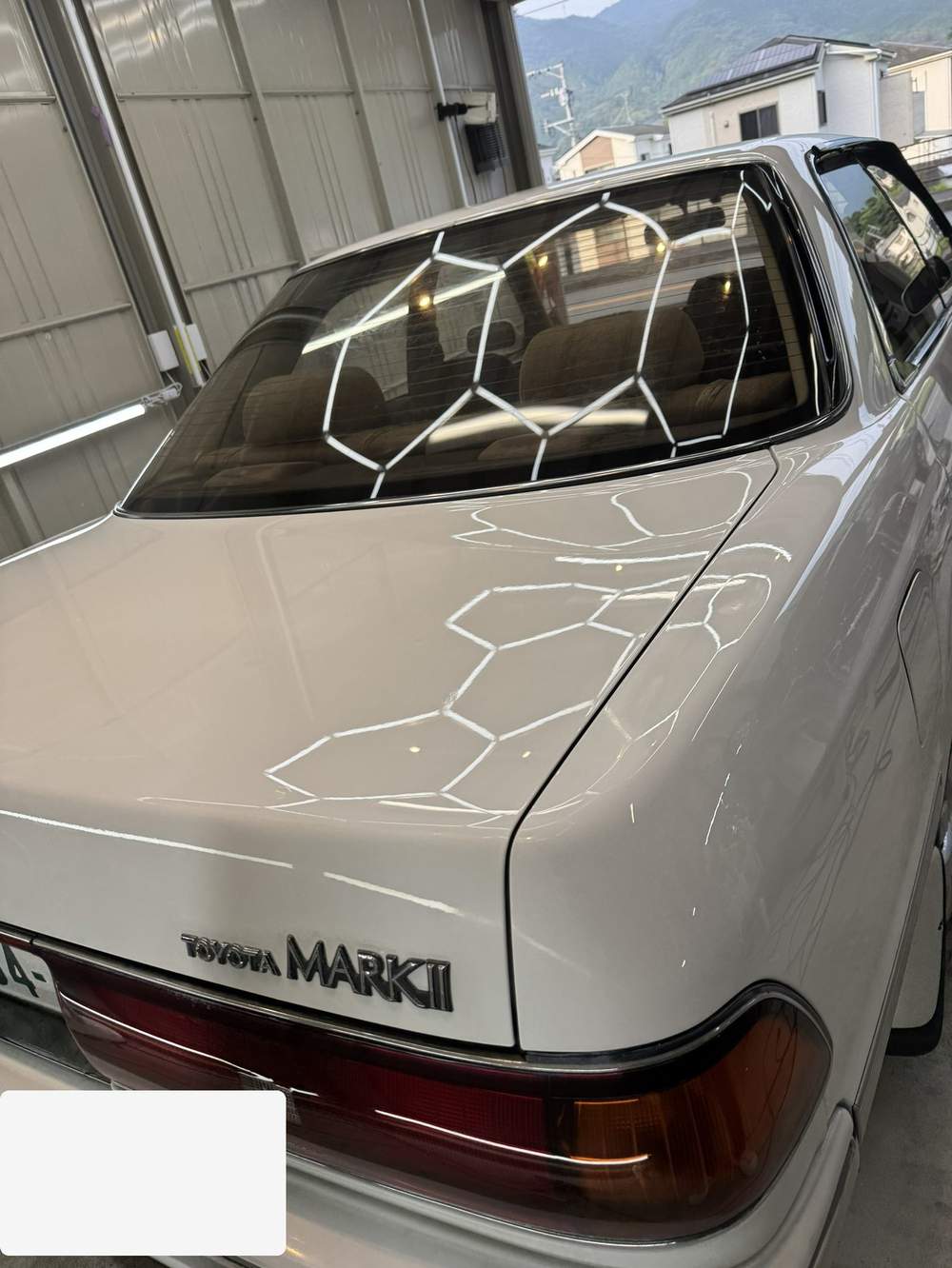 MARK II