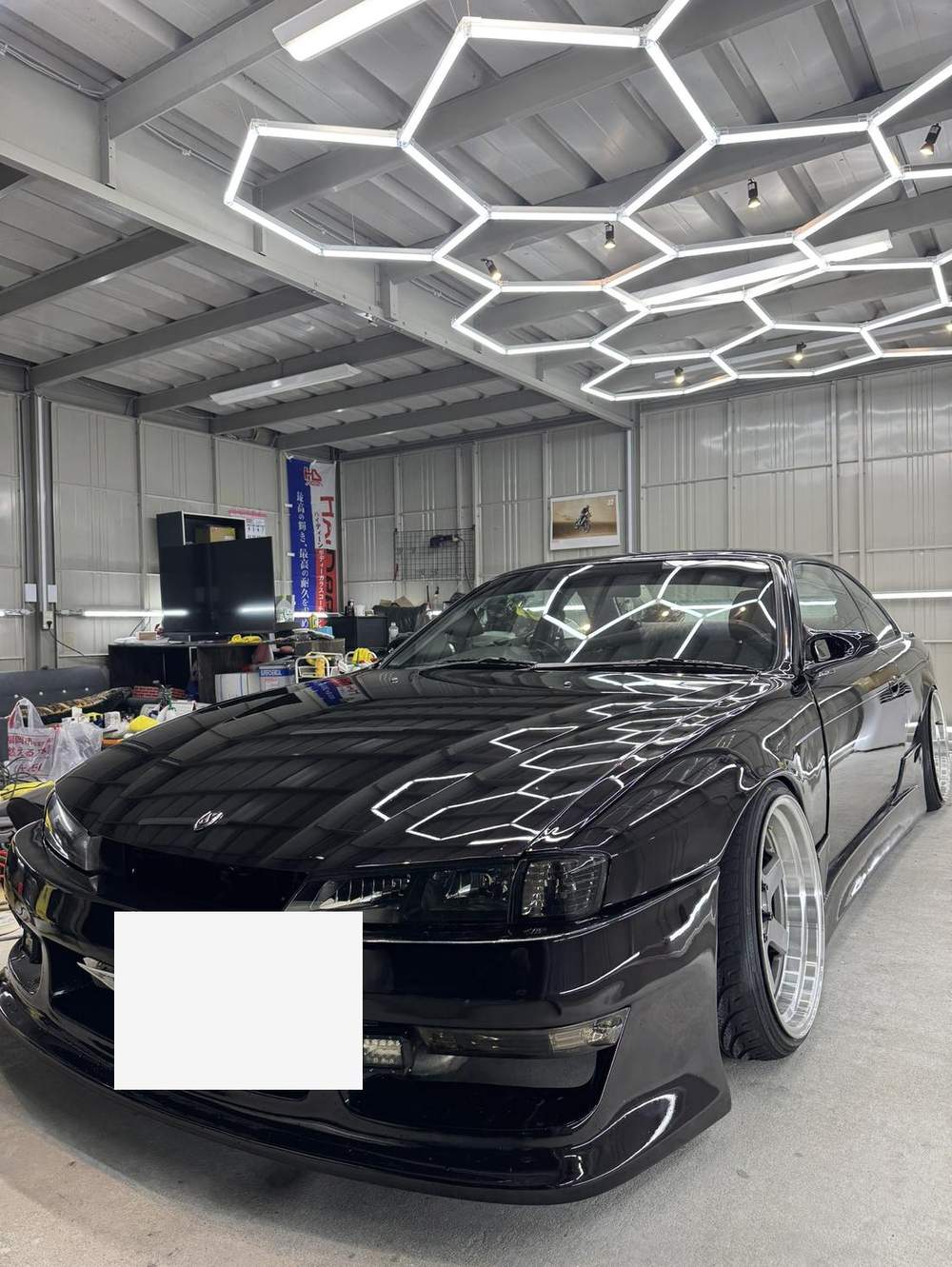 SILVIA S14
