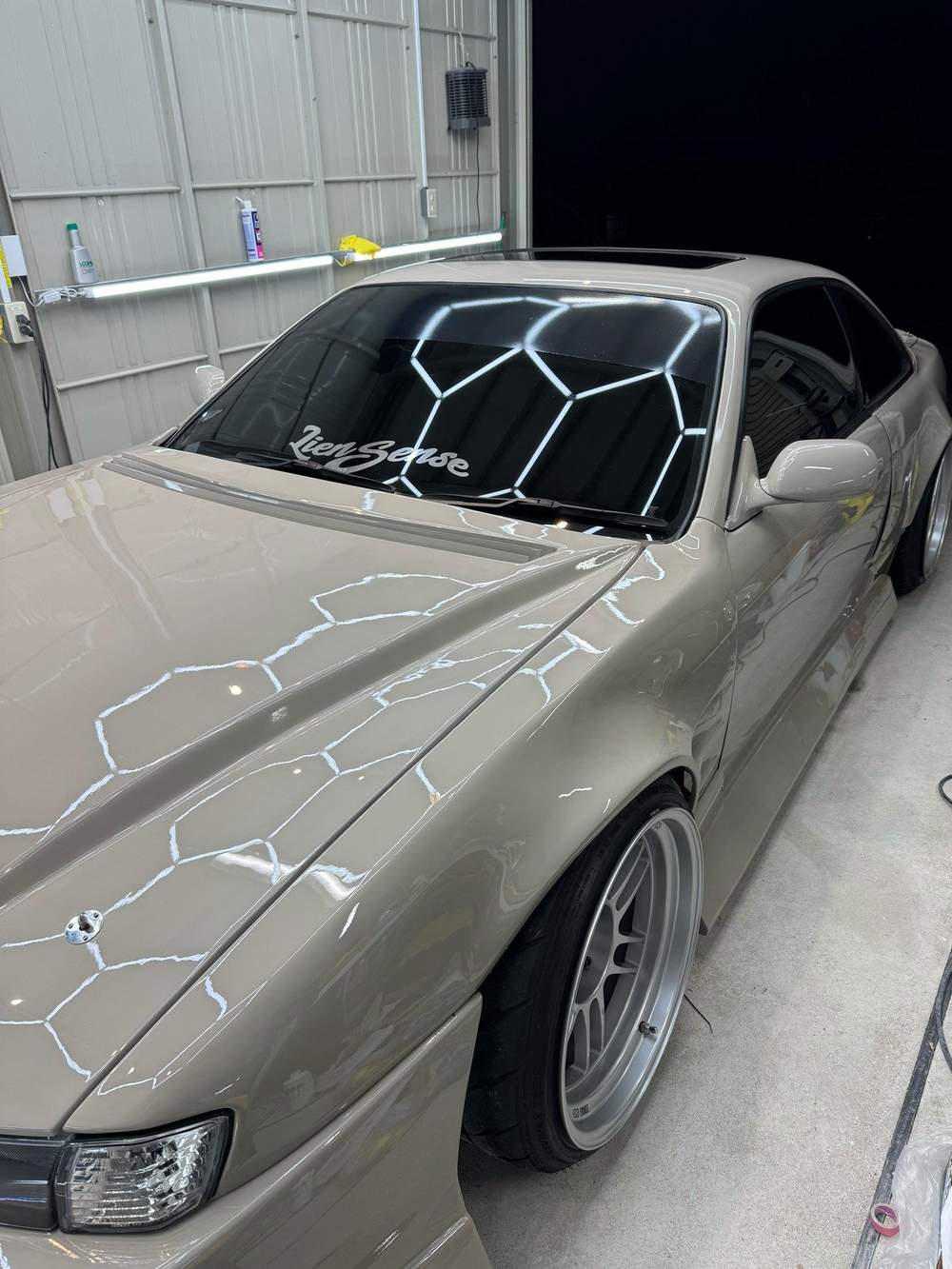S14 / FRONT