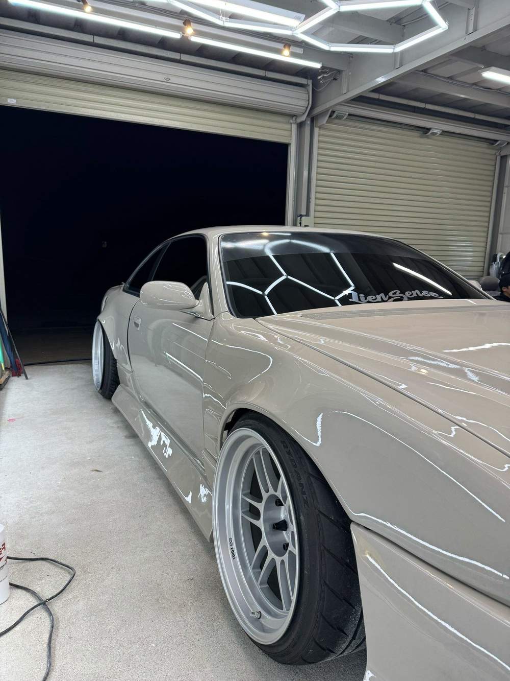 S14 / SIDE
