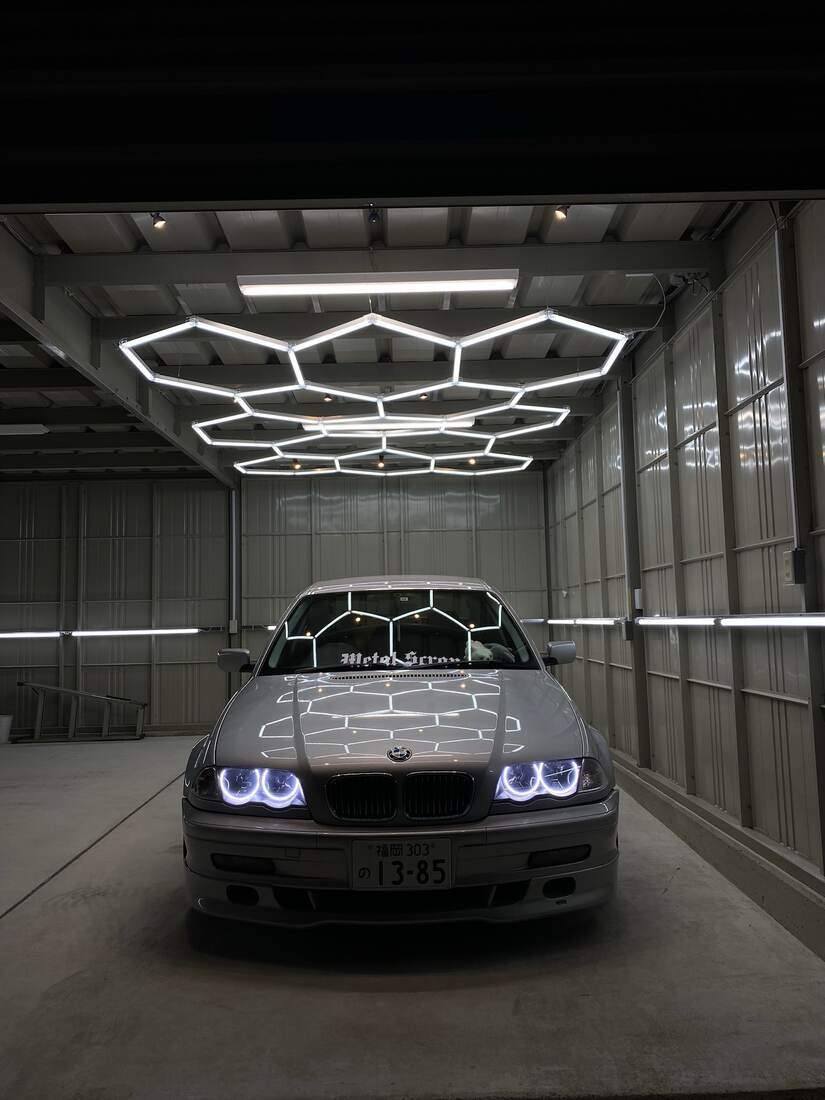 E46 / FRONT