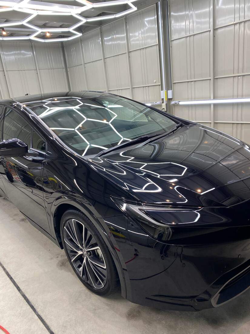 PRIUS
